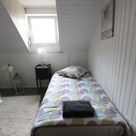 Colmar City Center - Apartment Duplex Marigny - Bookingalsace Zewnętrze zdjęcie