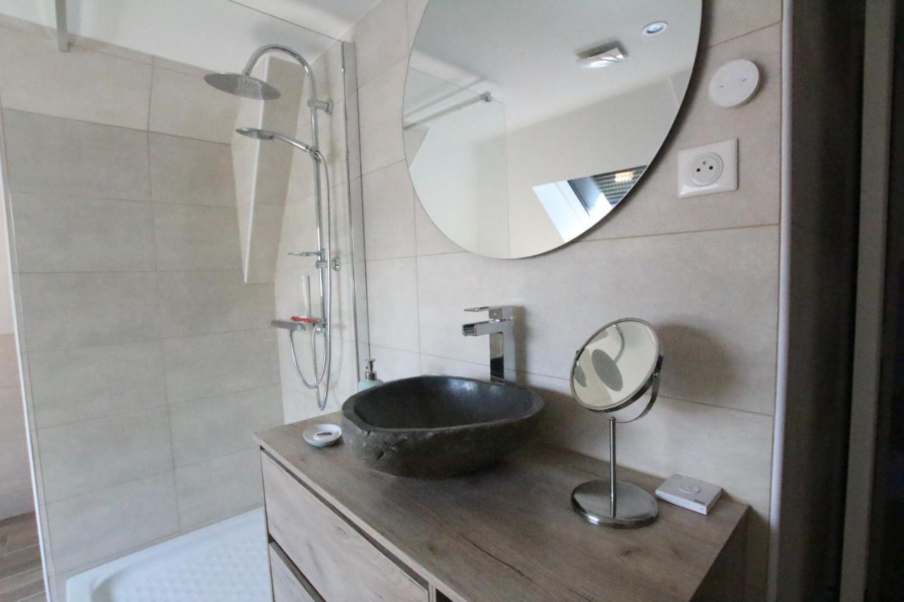 Colmar City Center - Apartment Duplex Marigny - Bookingalsace Zewnętrze zdjęcie