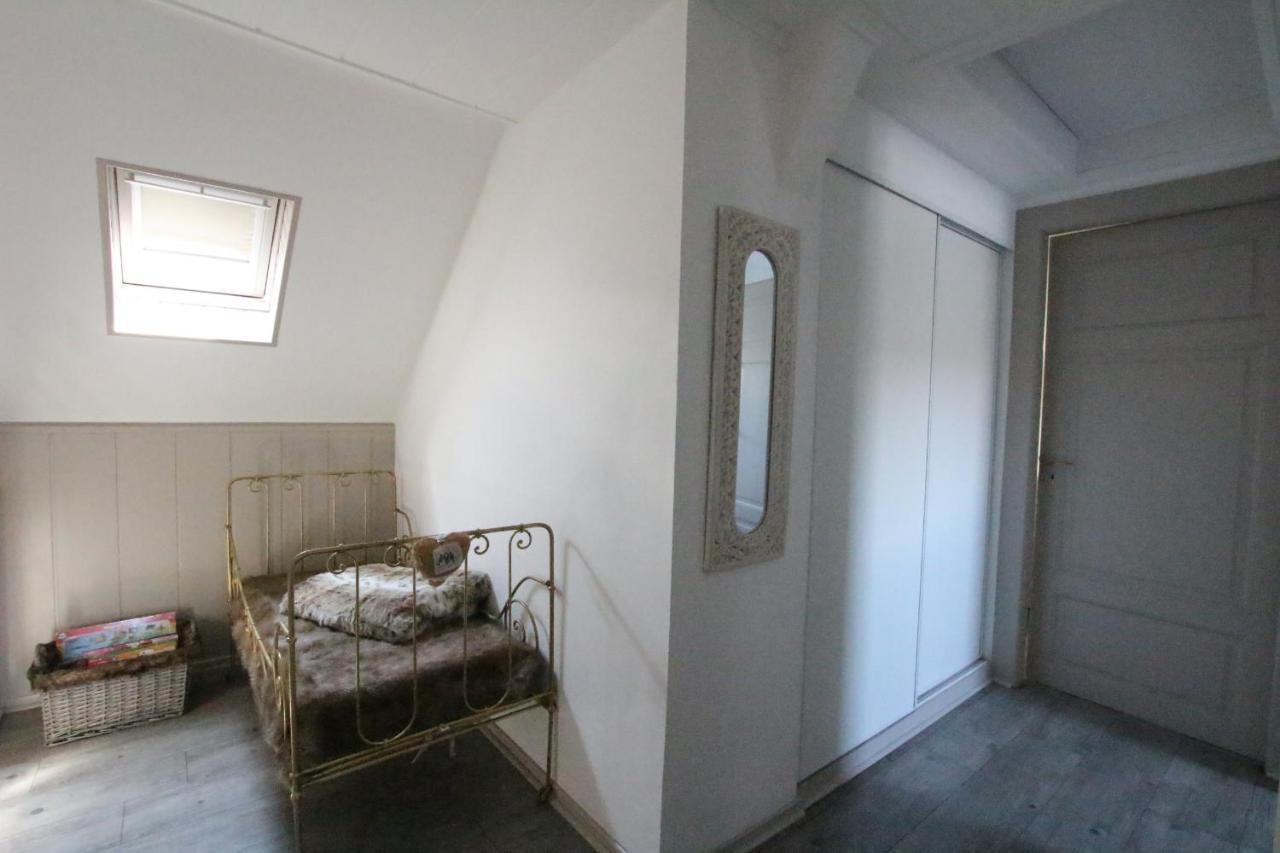 Colmar City Center - Apartment Duplex Marigny - Bookingalsace Zewnętrze zdjęcie