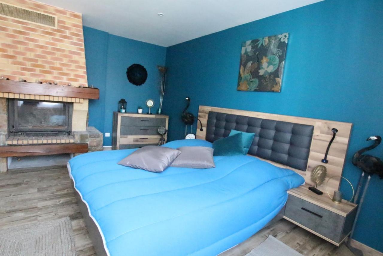 Colmar City Center - Apartment Duplex Marigny - Bookingalsace Zewnętrze zdjęcie