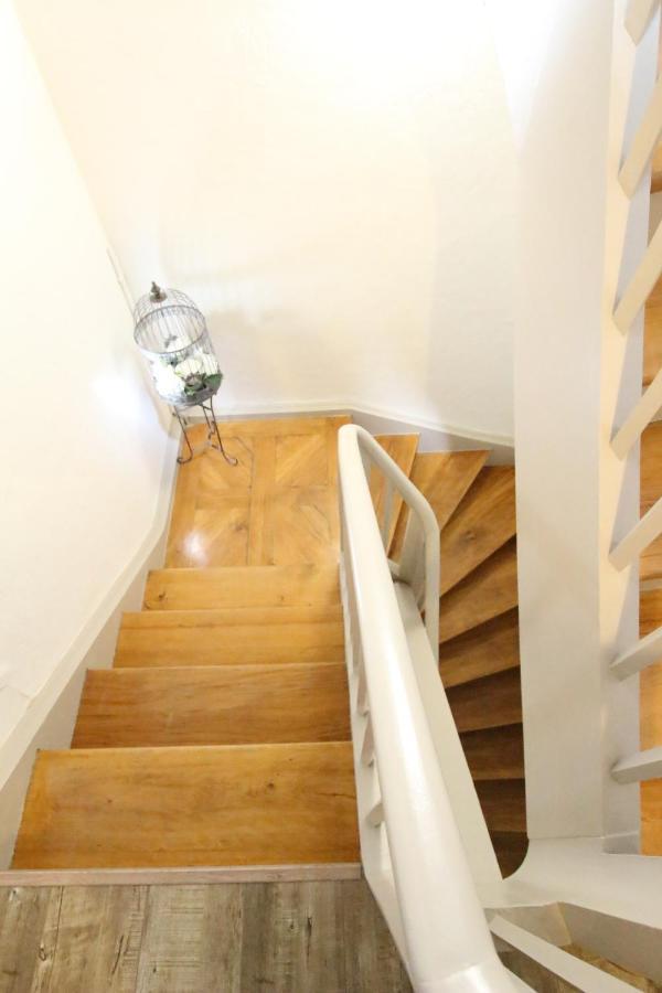 Colmar City Center - Apartment Duplex Marigny - Bookingalsace Zewnętrze zdjęcie
