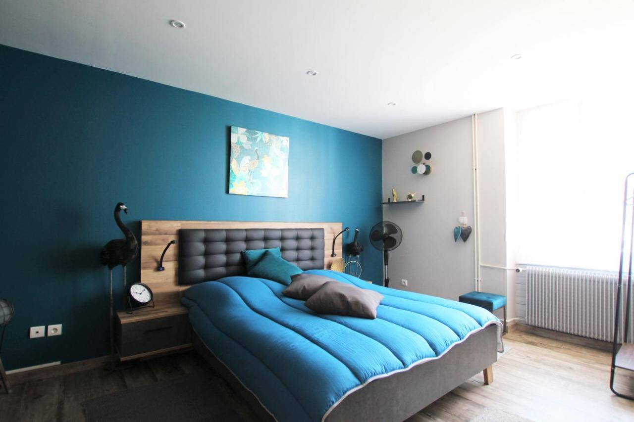 Colmar City Center - Apartment Duplex Marigny - Bookingalsace Zewnętrze zdjęcie