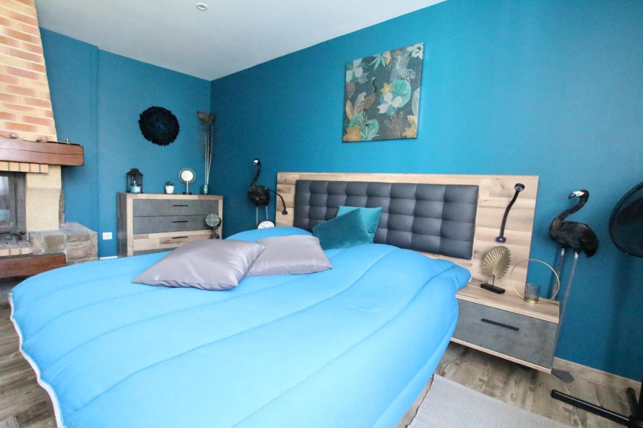Colmar City Center - Apartment Duplex Marigny - Bookingalsace Zewnętrze zdjęcie