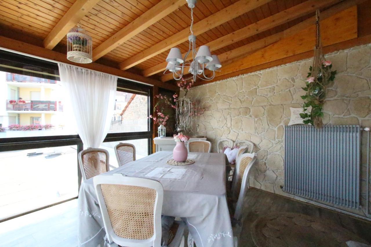 Colmar City Center - Apartment Duplex Marigny - Bookingalsace Zewnętrze zdjęcie