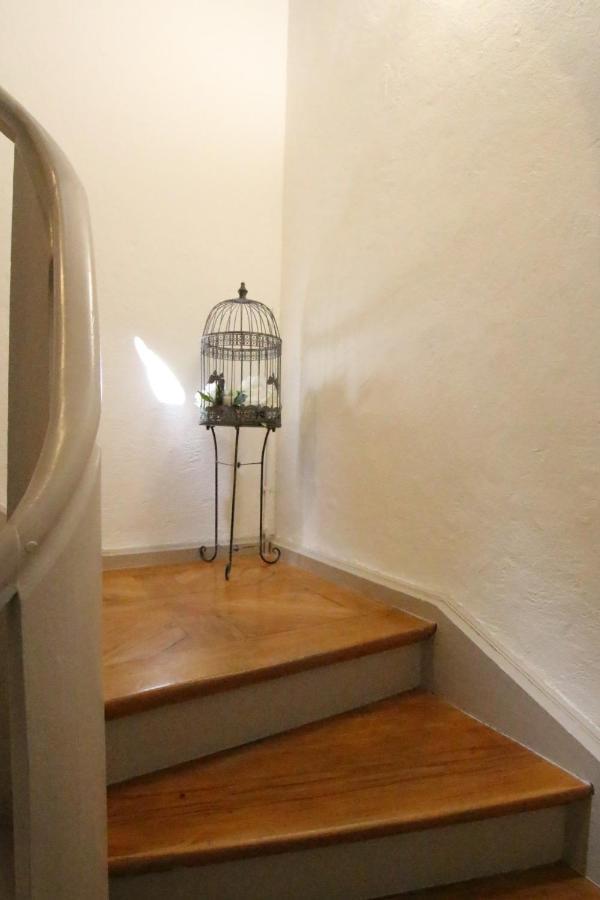 Colmar City Center - Apartment Duplex Marigny - Bookingalsace Zewnętrze zdjęcie