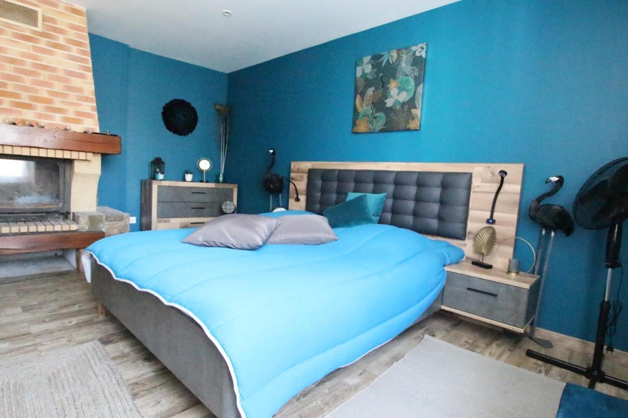 Colmar City Center - Apartment Duplex Marigny - Bookingalsace Zewnętrze zdjęcie