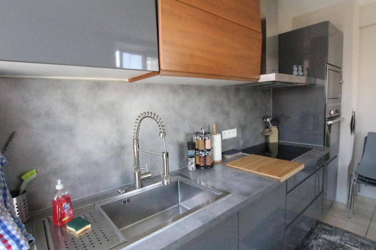 Colmar City Center - Apartment Duplex Marigny - Bookingalsace Zewnętrze zdjęcie