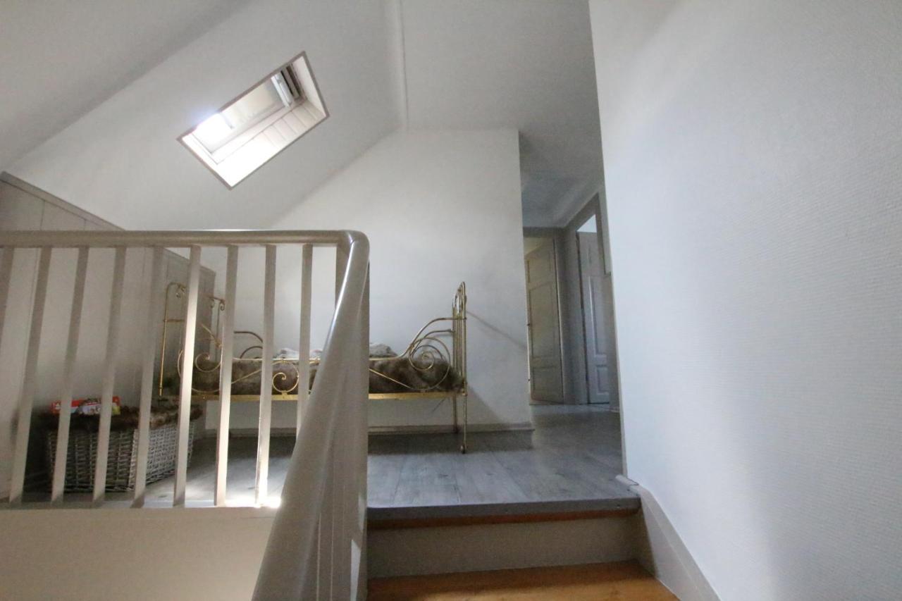 Colmar City Center - Apartment Duplex Marigny - Bookingalsace Zewnętrze zdjęcie