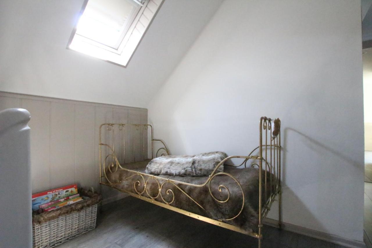 Colmar City Center - Apartment Duplex Marigny - Bookingalsace Zewnętrze zdjęcie