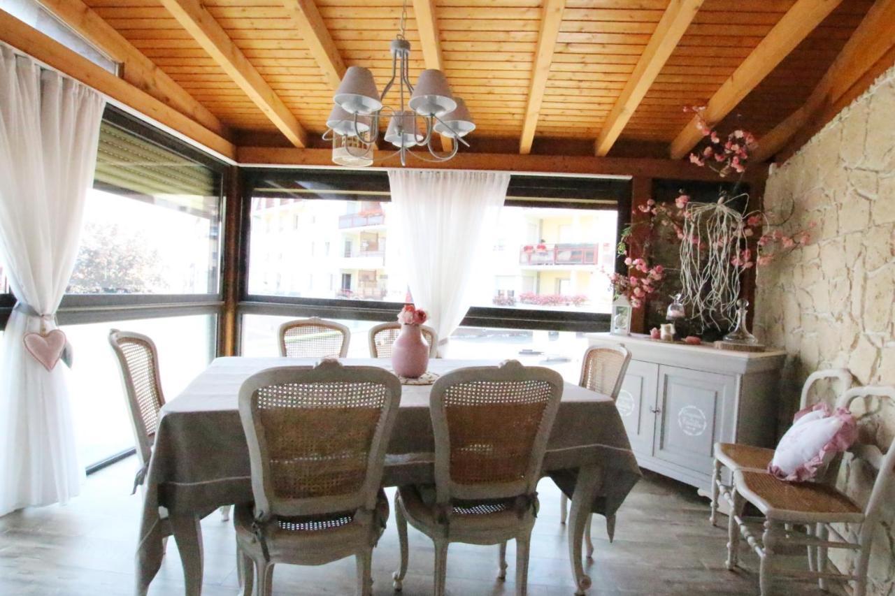 Colmar City Center - Apartment Duplex Marigny - Bookingalsace Zewnętrze zdjęcie