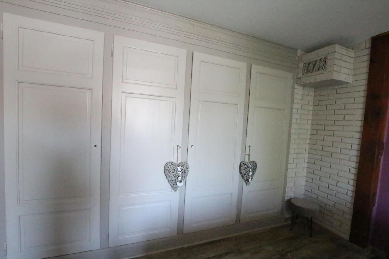 Colmar City Center - Apartment Duplex Marigny - Bookingalsace Zewnętrze zdjęcie