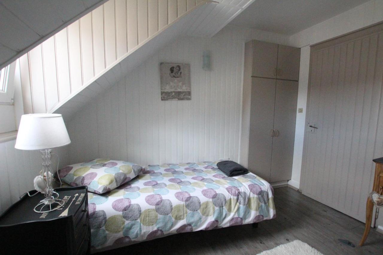 Colmar City Center - Apartment Duplex Marigny - Bookingalsace Zewnętrze zdjęcie