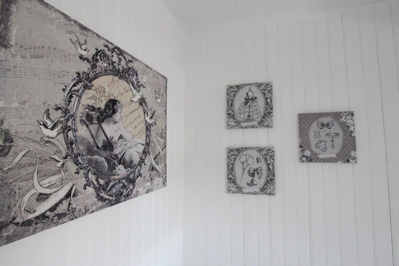 Colmar City Center - Apartment Duplex Marigny - Bookingalsace Zewnętrze zdjęcie