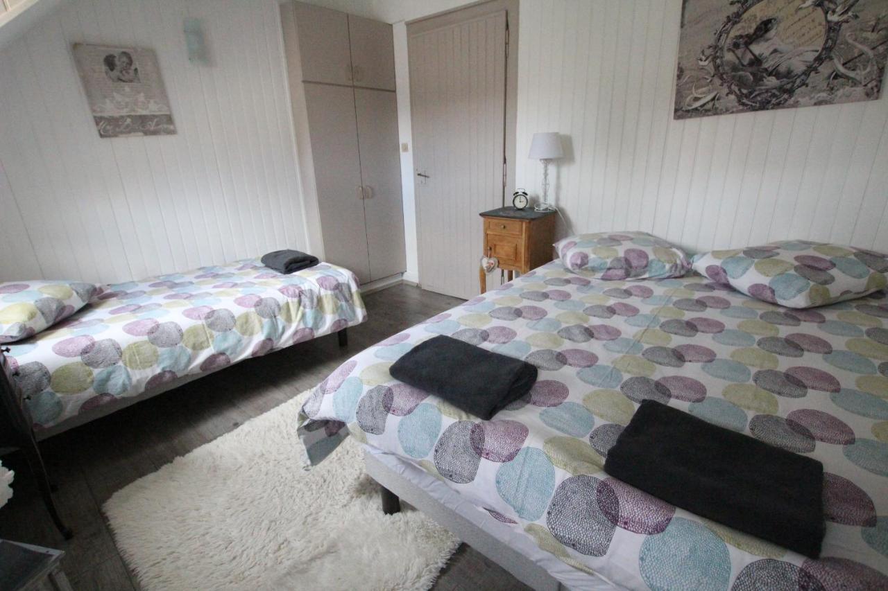 Colmar City Center - Apartment Duplex Marigny - Bookingalsace Zewnętrze zdjęcie
