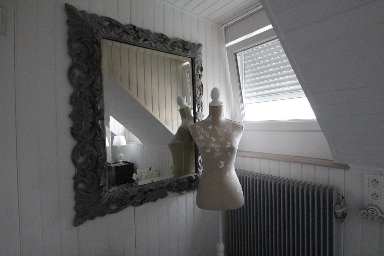 Colmar City Center - Apartment Duplex Marigny - Bookingalsace Zewnętrze zdjęcie